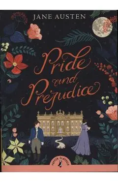 Pride and Prejudice - Jane Austen