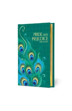 Pride and Prejudice - Jane Austen