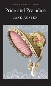 Pride and Prejudice/Jane Austen