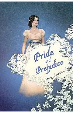 Pride and Prejudice - Jane Austen