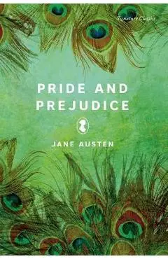 Pride and Prejudice - Jane Austen