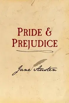 Pride and Prejudice: Original and Unabridged, Paperback/Jane Austen