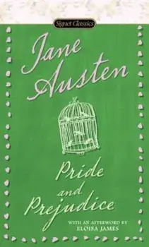 Pride and Prejudice, Paperback/Jane Austen