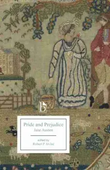 Pride and Prejudice, Paperback/Jane Austen
