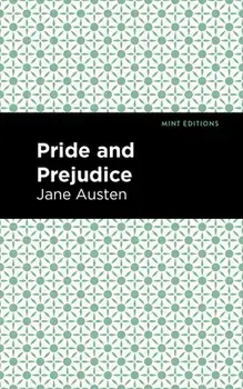 Pride and Prejudice, Paperback/Jane Austen