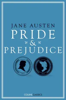 Pride and Prejudice, Paperback/Jane Austen