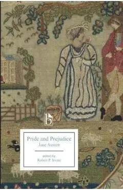 Pride and Prejudice - Second Edition - Jane Austen