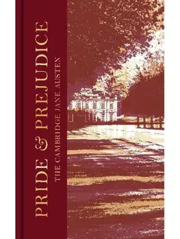Pride and Prejudice. The Collector's Edition, Hardback/Jane Austen