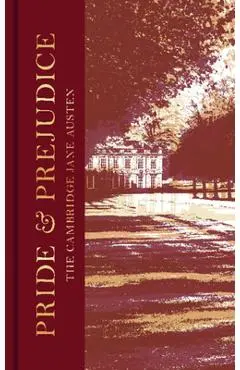 Pride and Prejudice: The Collector's Edition - Jane Austen
