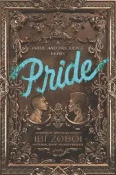 Pride, Hardcover/Ibi Zoboi