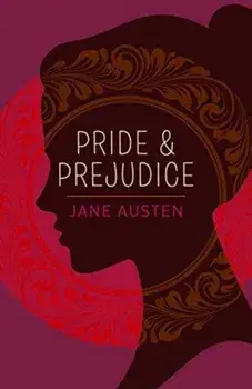 Pride & Prejudice, Paperback/***