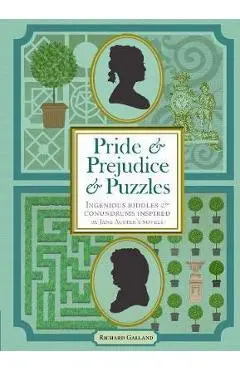 Pride & Prejudice & Puzzles