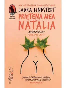 Prietena mea Natalia/Laura Lindstedt