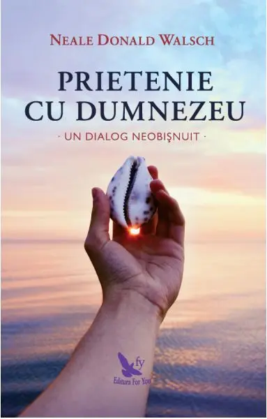 Prietenie cu Dumnezeu