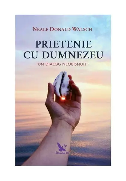 Prietenie cu Dumnezeu