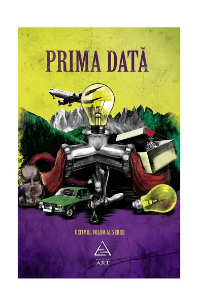 Prima dată - Laura Albulescu, Andra Matz...
