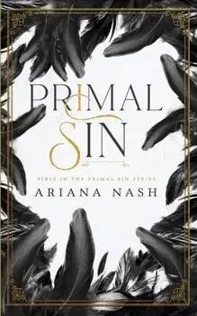 Primal Sin, Paperback/Ariana Nash