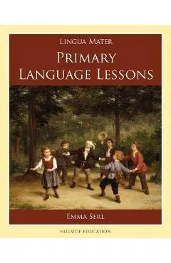 Primary Language Lessons - Emma Serl