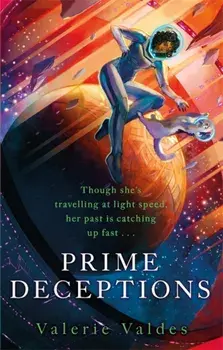 Prime Deceptions. Captain Eva Innocente, Book 2, Paperback/Valerie Valdes
