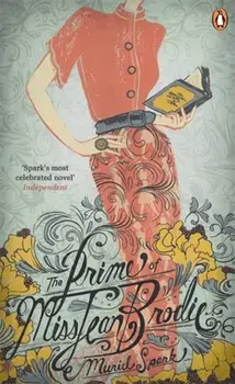Prime Of Miss Jean Brodie, Paperback/Muriel Spark