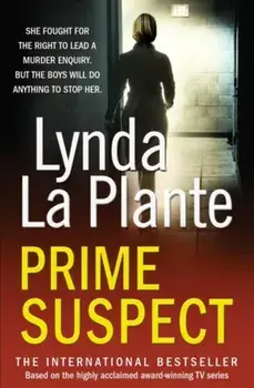 Prime Suspect, Paperback/Lynda La Plante