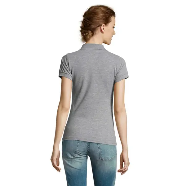 PRIME WOMEN POLO 200g PRIME WOMEN POLO 200g