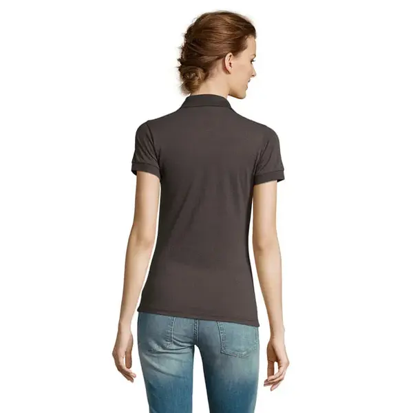 PRIME WOMEN POLO 200g PRIME WOMEN POLO 200g