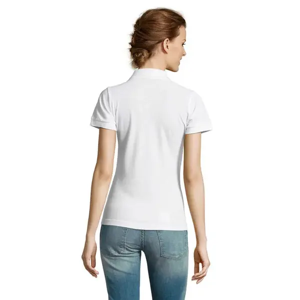 PRIME WOMEN POLO 200g PRIME WOMEN POLO 200g