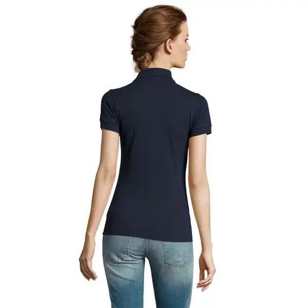 PRIME WOMEN POLO 200g PRIME WOMEN POLO 200g