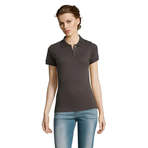 PRIME WOMEN POLO 200g PRIME WOMEN POLO 200g