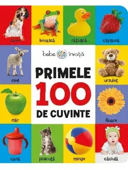 Primele 100 de cuvinte/***
