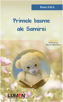 Primele basme ale Samirei/Karin Zall