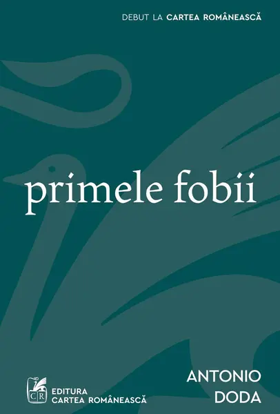 primele fobii - Antonio Doda