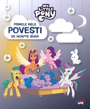 Primele mele povesti de noapte buna/***