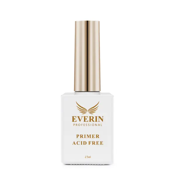 Primer Fara Acid - Primer Non-Acid Everin – 15ml