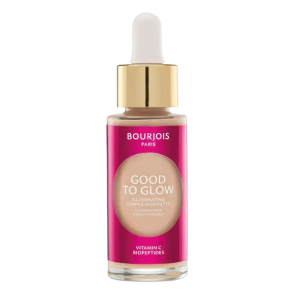 Primer Good to glow 001 Fair, 30ml, Bourjois