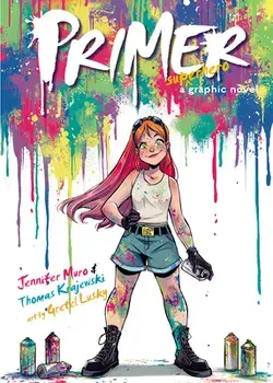 Primer, Paperback/Jennifer Muro