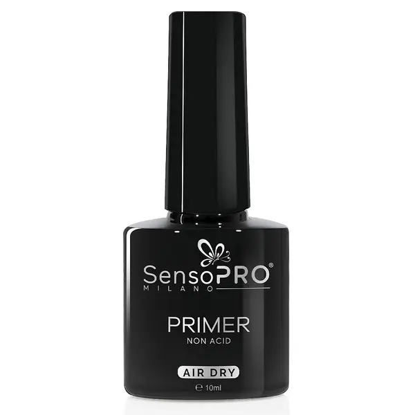Primer Unghii SensoPRO Milano - Non Acid 10 ml