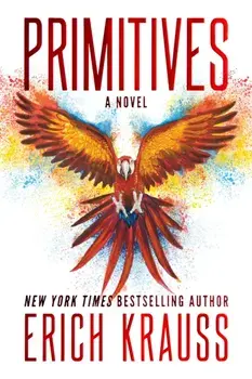 Primitives, Hardback/Erich Krauss