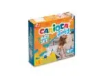 Primul meu set creativ Baby Art cu accesorii incluse,+2 ani