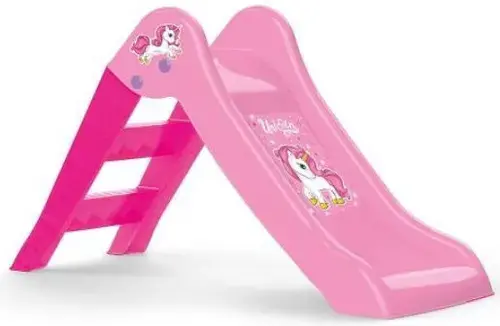 Primul meu tobogan Dolu, Unicorn