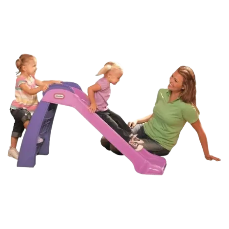 Primul meu tobogan pentru copii Little Tikes – LT17241