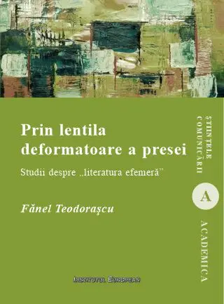 Prin lentila deformatoare a presei
