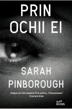 Prin ochii ei/Sarah Pinborough