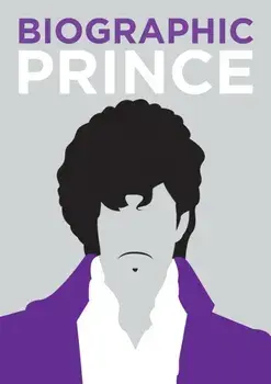 Prince. Great Lives in Graphic Form, Hardback/Liz Flavell