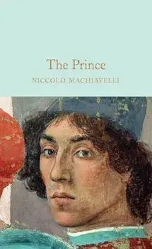 Prince, Hardback/Niccolo Machiavelli