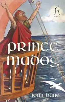Prince Madog. New ed, Paperback/Joan Dane