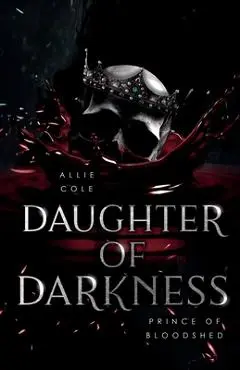 Prince of Bloodshed - Allie Cole