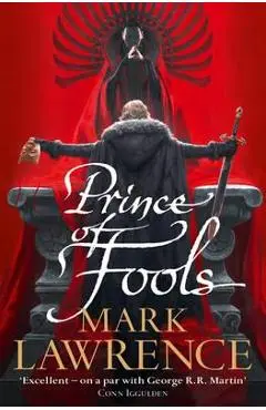 Prince of Fools