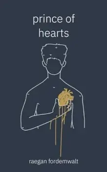 Prince of Hearts, Paperback/Raegan Fordemwalt